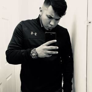 Meet your Posher, Marcos